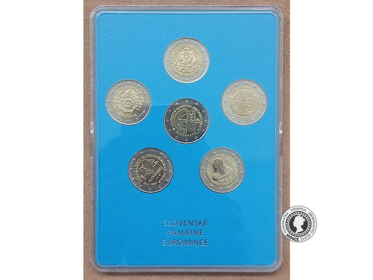 SADA 2014 Slovensko PROOF 10.výročie vstupu Slovenska do Európskej Únie