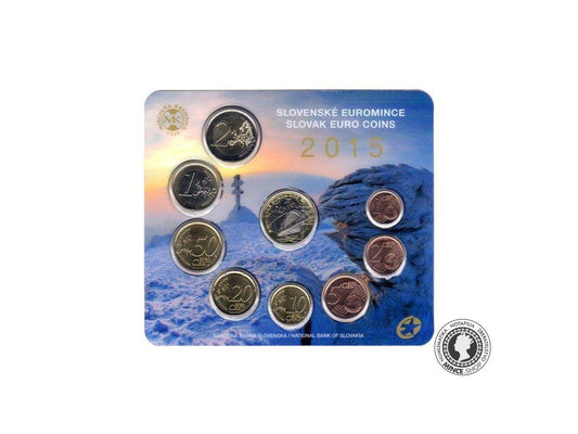 2015  Sada minci Slovensko