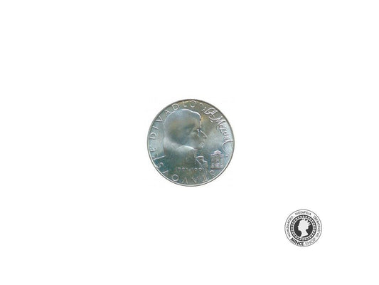 Strieborná minca proof 100kcs / 1991 - W.A.Mozart