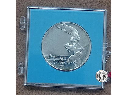 100 Kčs/1991 - Antonín Dvořák - PROOF