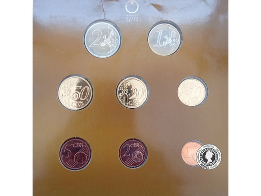 2006 Rakúsko - € sada