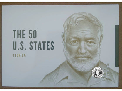 The 50 U.S. States - Florida sada
