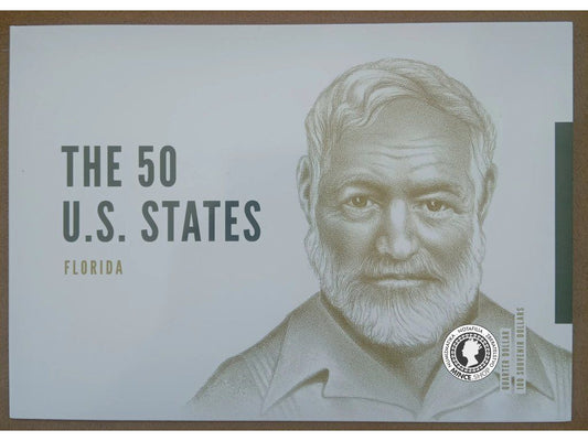 The 50 U.S. States - Florida sada